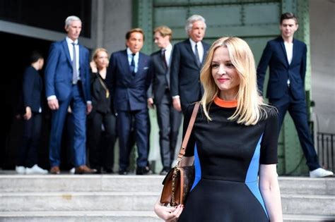 PORTRAIT. Qui est Delphine Arnault, la nouvelle patronne de la 